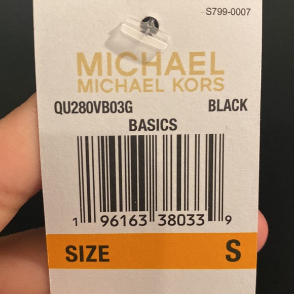 Michael Kors dress - Picture 4 of 4